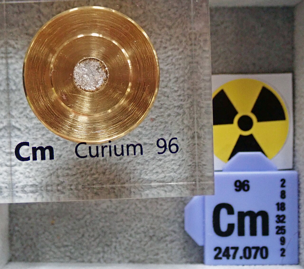 Curium