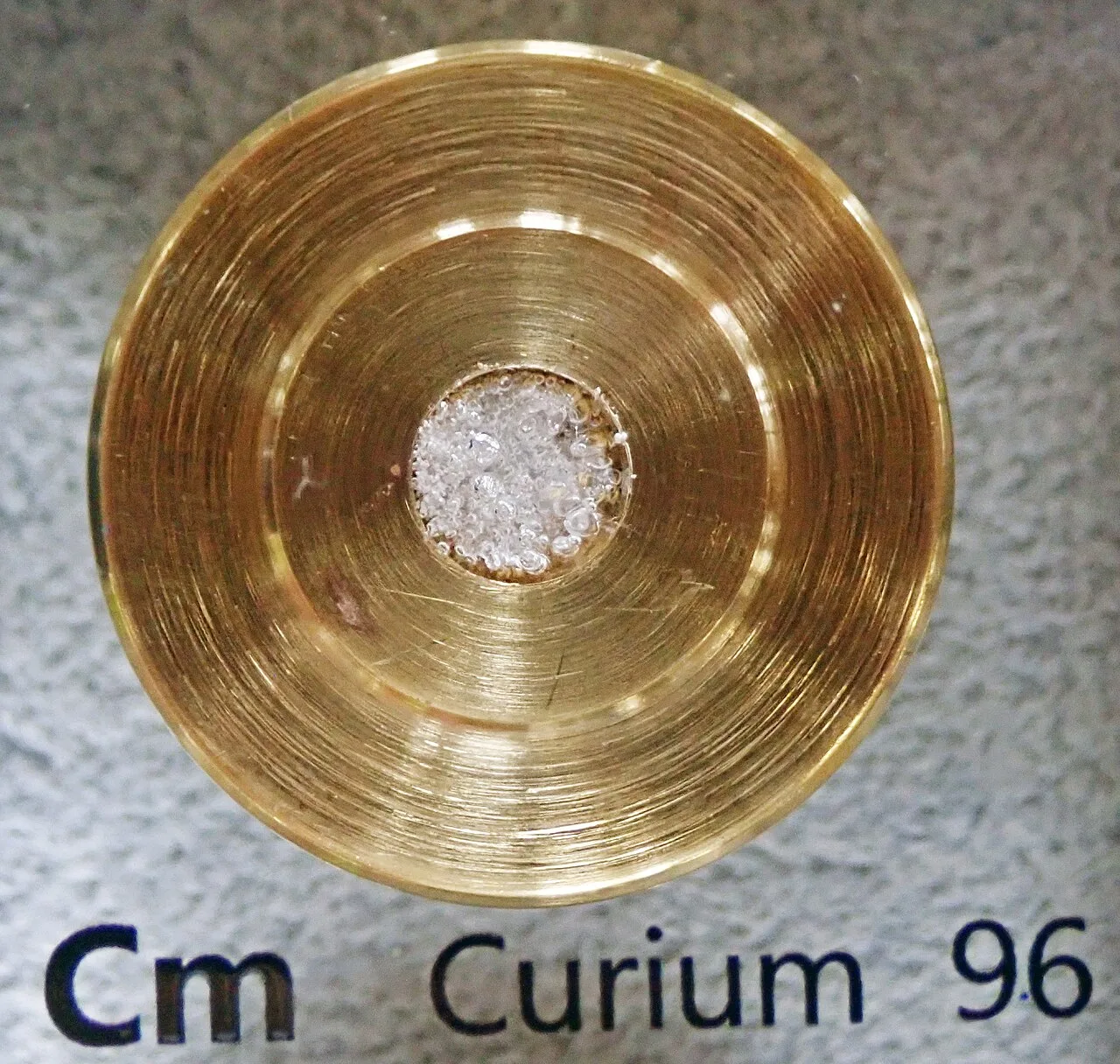 Curium
