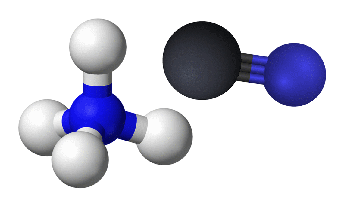 Cyanide
