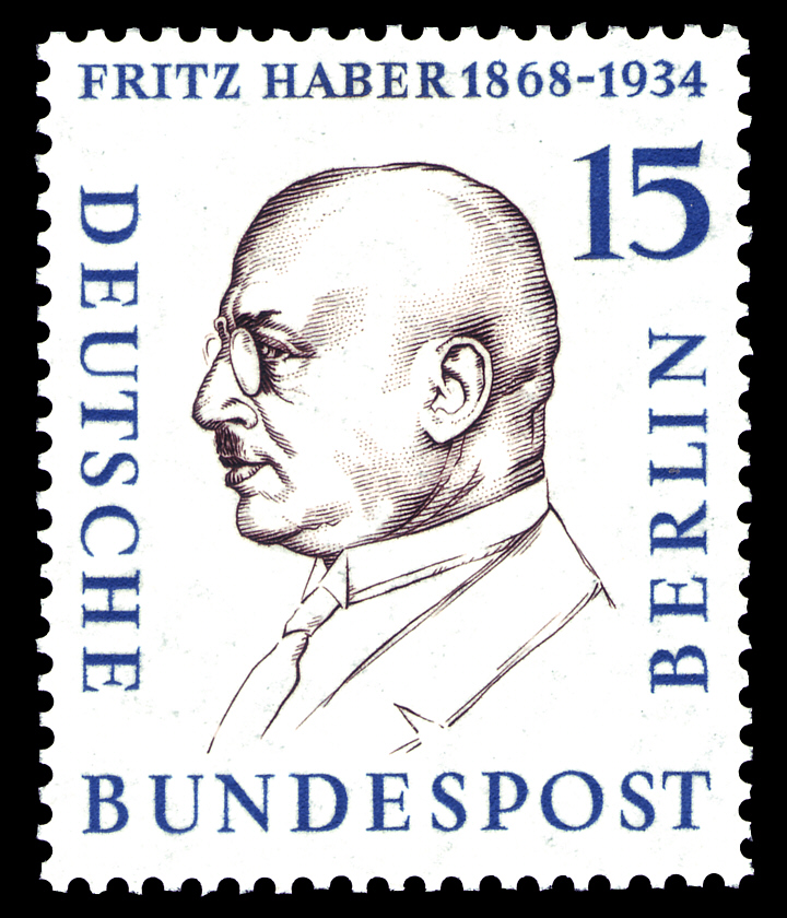Haber process