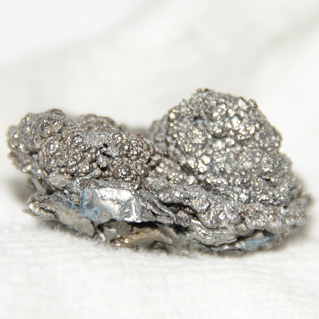 Hafnium