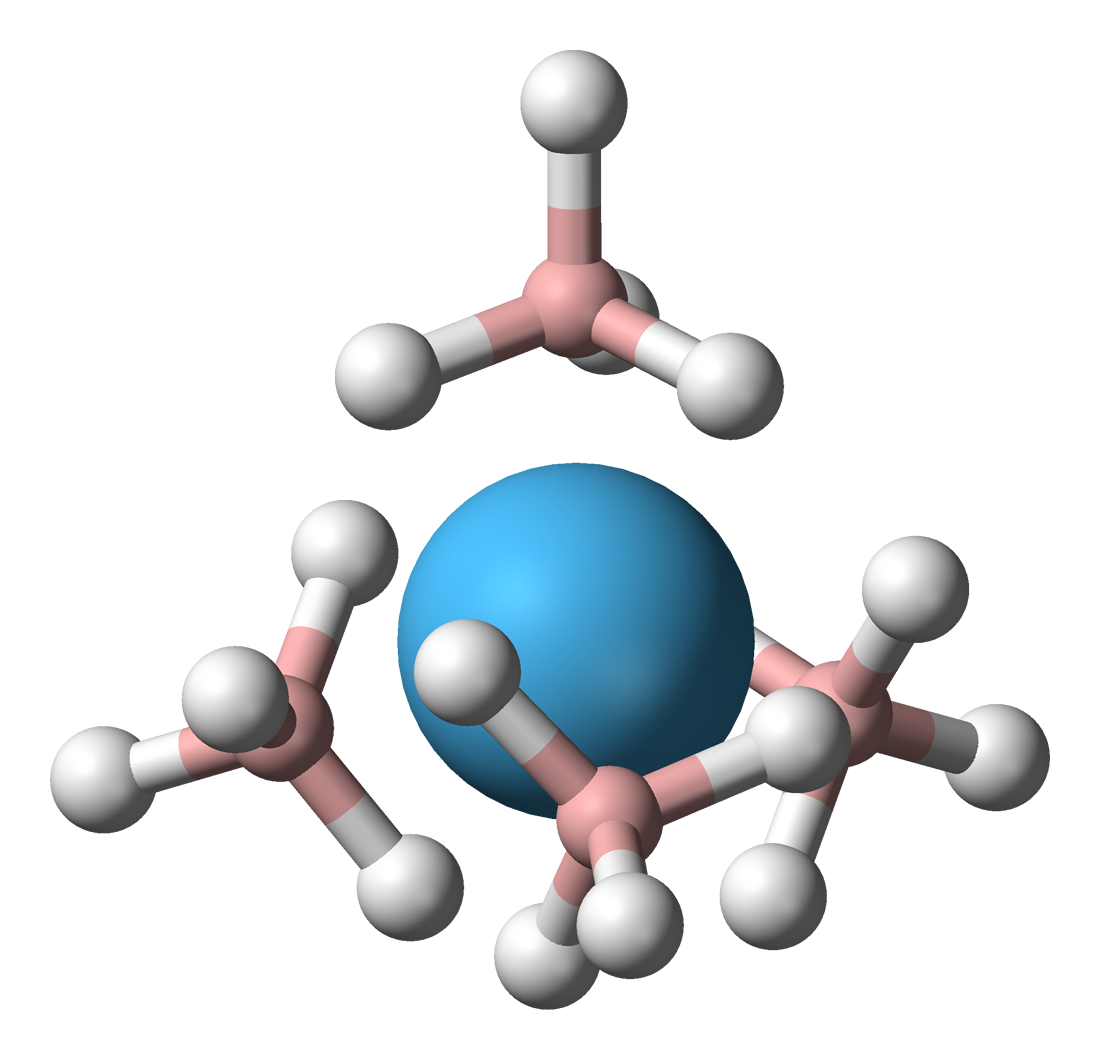 Hafnium