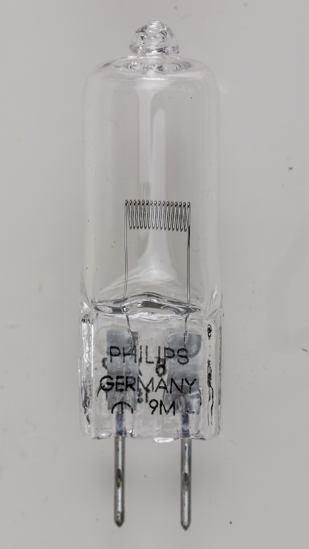 Halogen