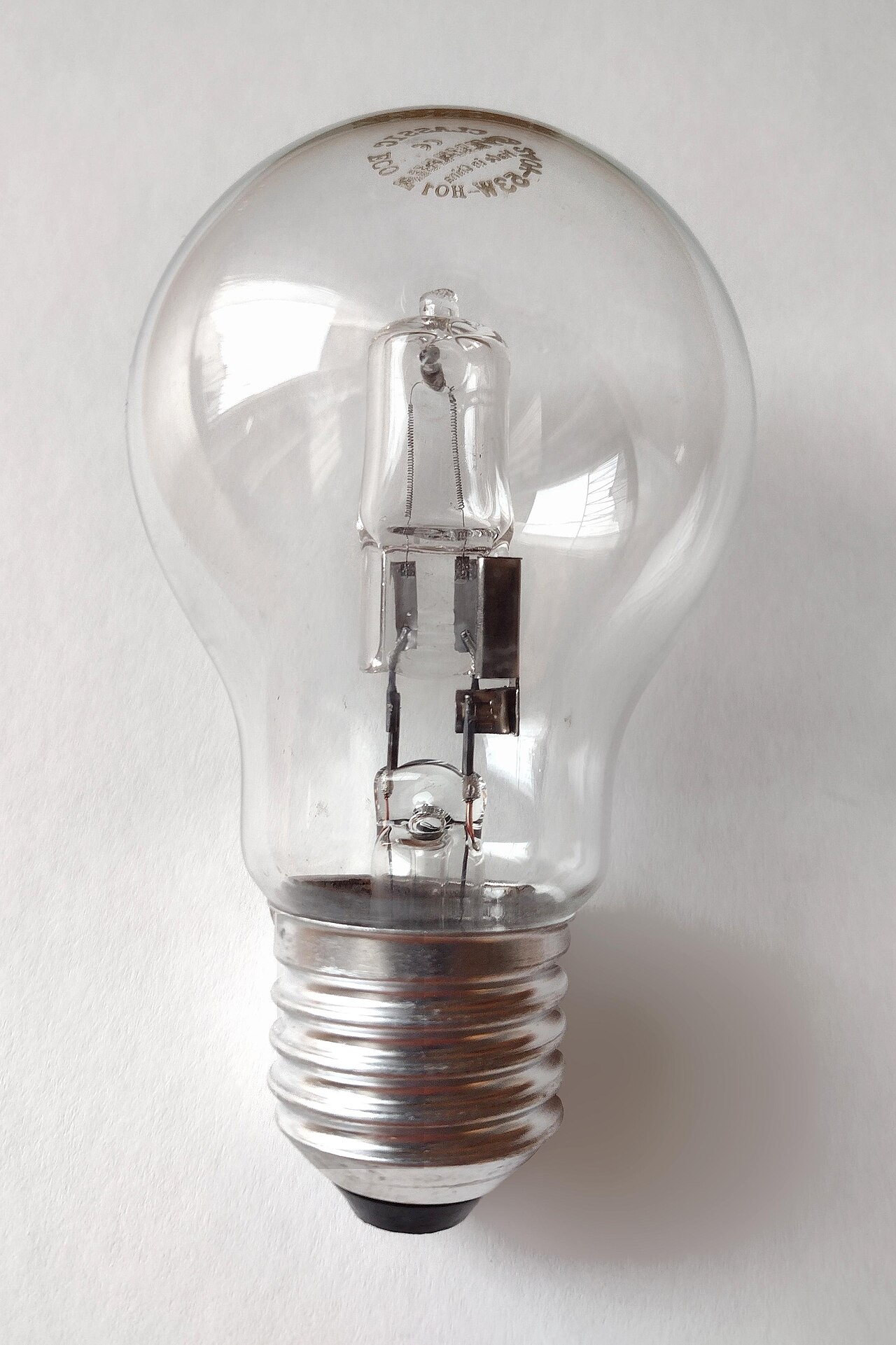 Halogen