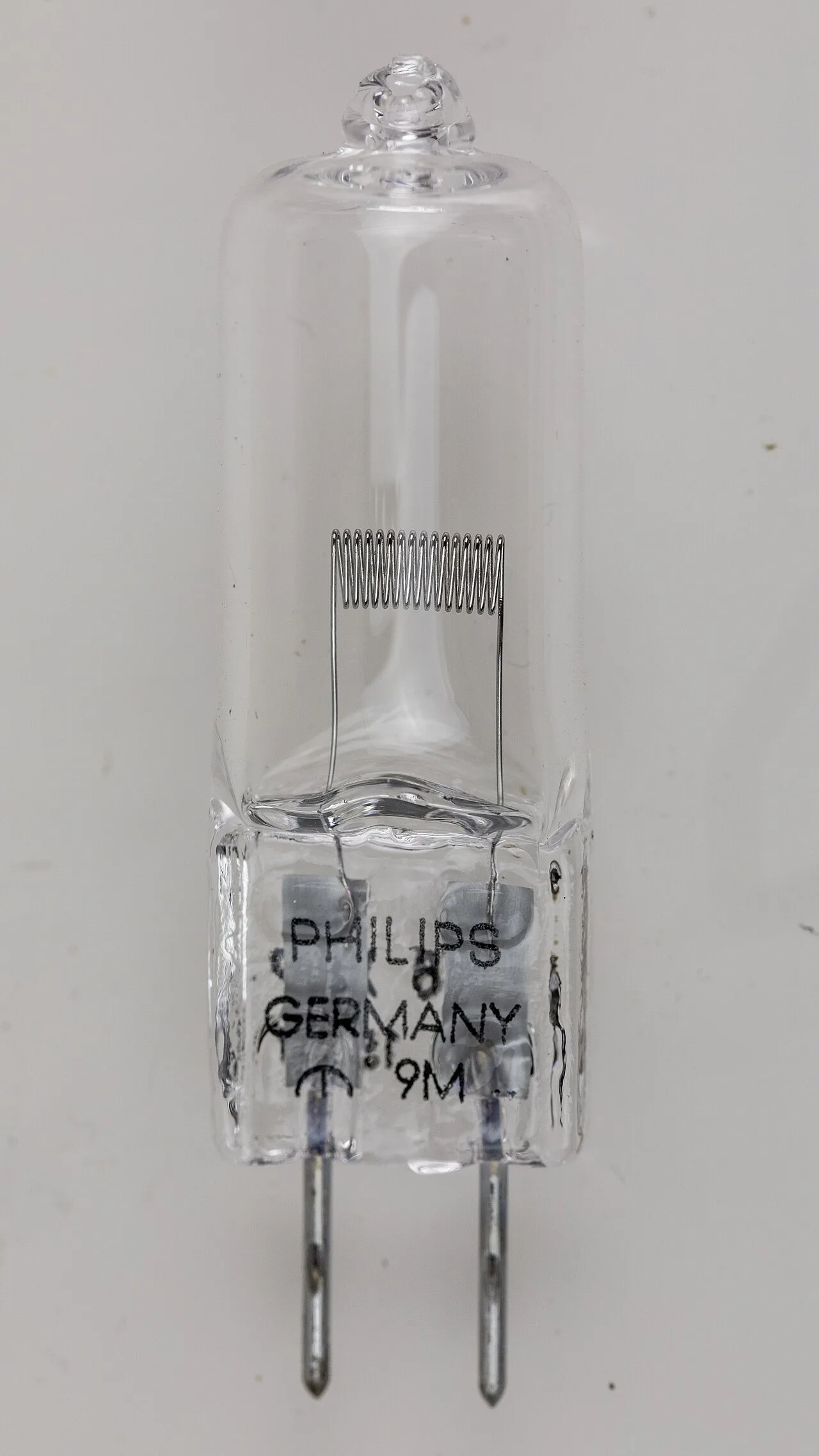 Halogen